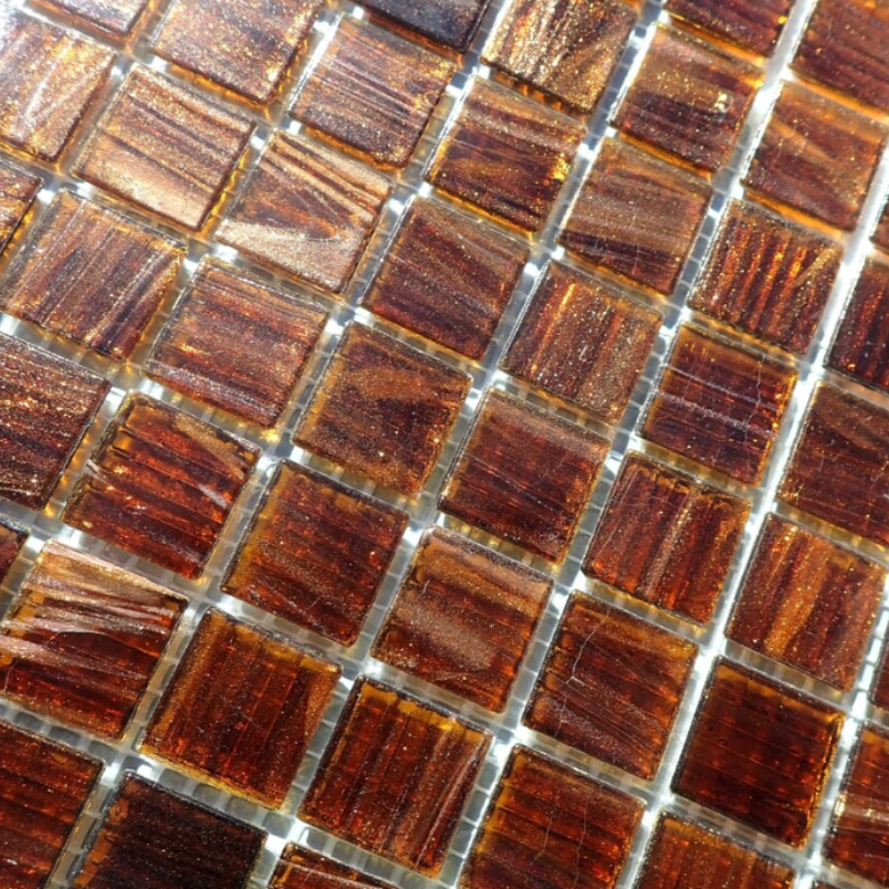 glass mosaic tile 12