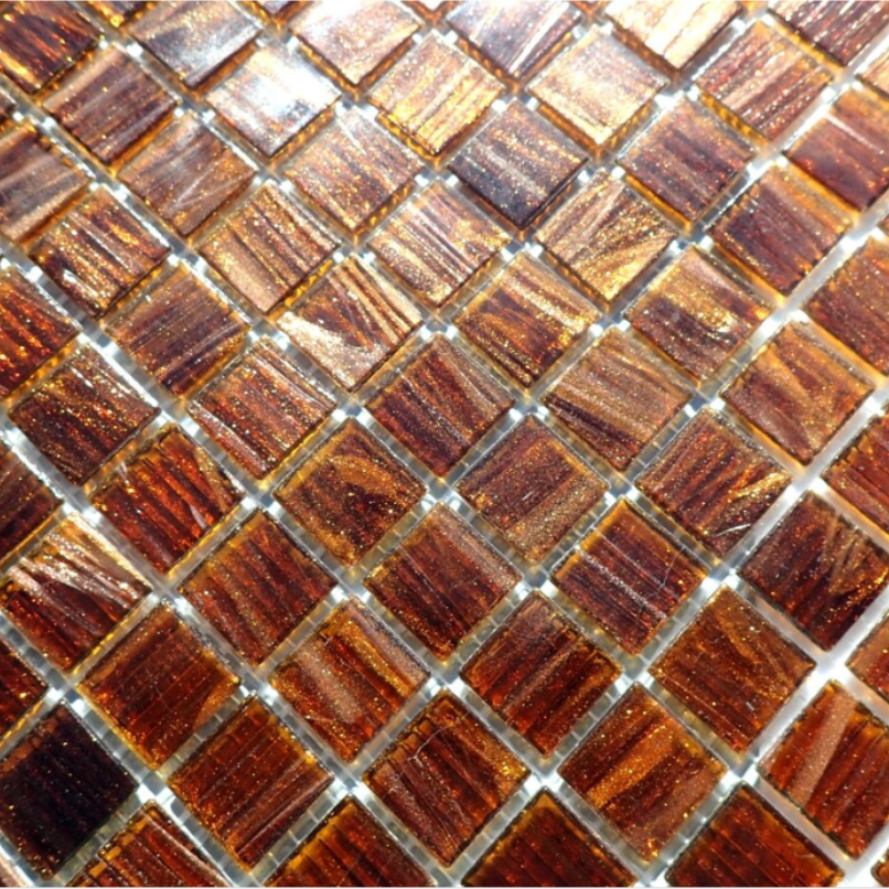 glass mosaic tile 12