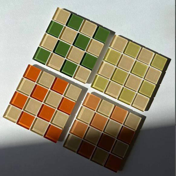 glass mosaic tile 08