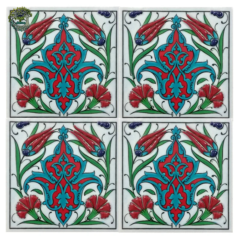 Art Tiles 25