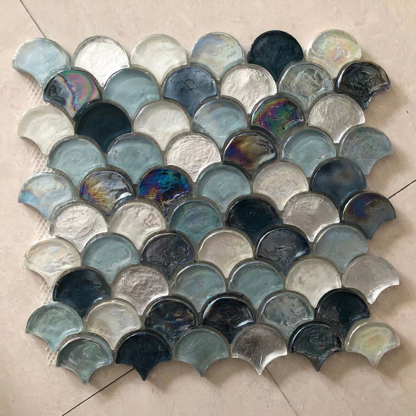 glass mosaic tile 07