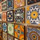 Mexican tile 01