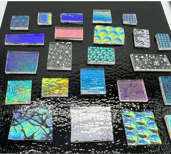 glass mosaic tile 16