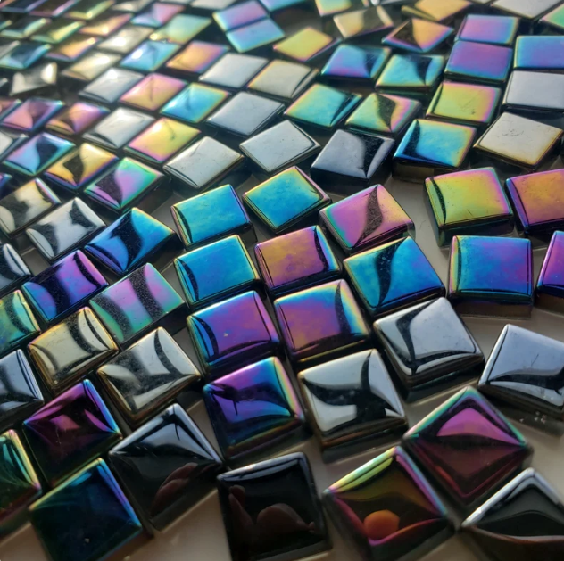 glass mosaic tile 06