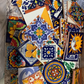 Mexican tile 01