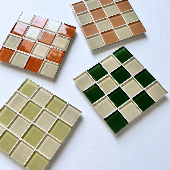 glass mosaic tile 08