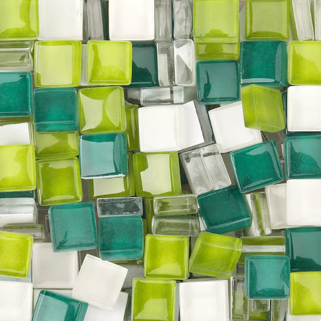 glass mosaic tile 10