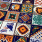 Mexican tile 01