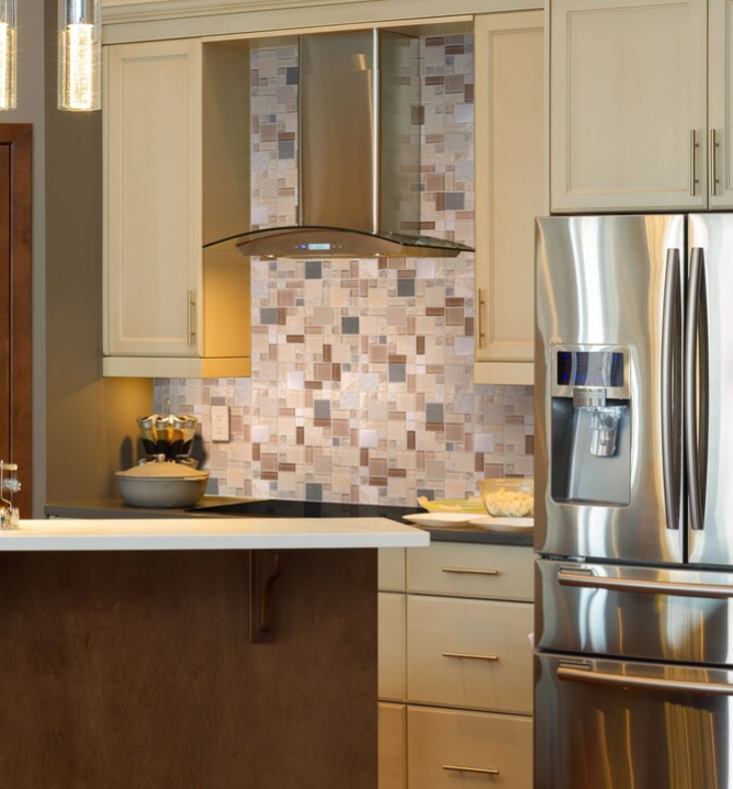 glass mosaic tile 14