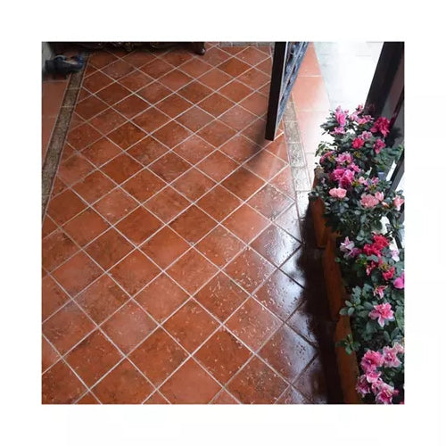 100mm*100mm  Vintage Tile 11