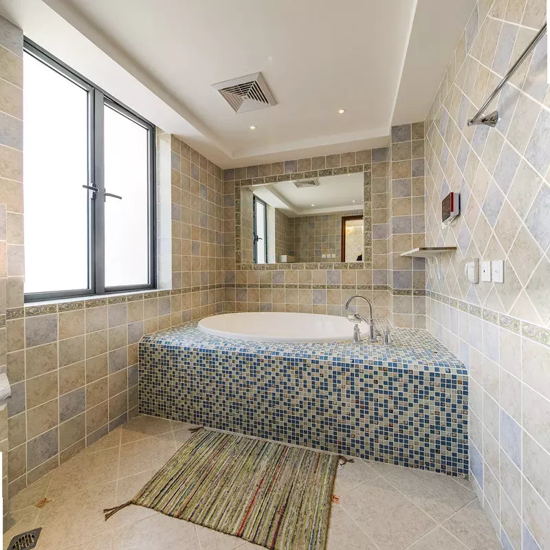 152mm*152mm Bathroom Tile 05